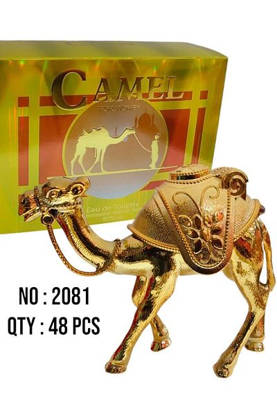 jonaid perfumes Camel perfume