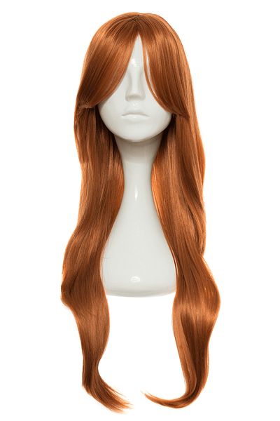 BELHER Laura Aramiu Wig