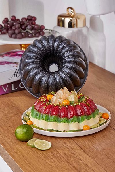 Taç Комплект за печене от 3 части „Desert Delight“