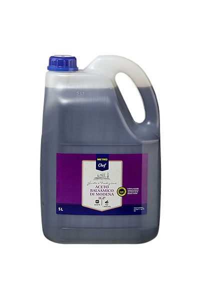 Metro Chef Otet Balsamic Modena 5 L, METRO Chef