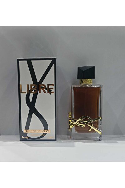 Libre The best alternative to Libre perfume for women - Eau de Parfum - 90 ml