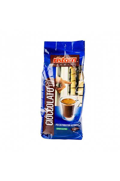 Ristora Ciocolată instant PLUS – 1 kg