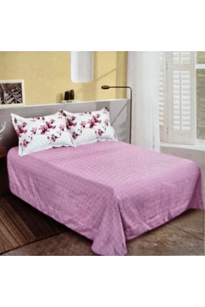 Kotonia Home Finet thick underwear 6 pieces, XXL - Floral pattern, YoYo, 40