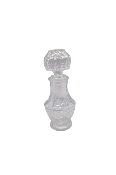 OEM Sticlă pentru ulei sfințit, dimensiune 12 cm