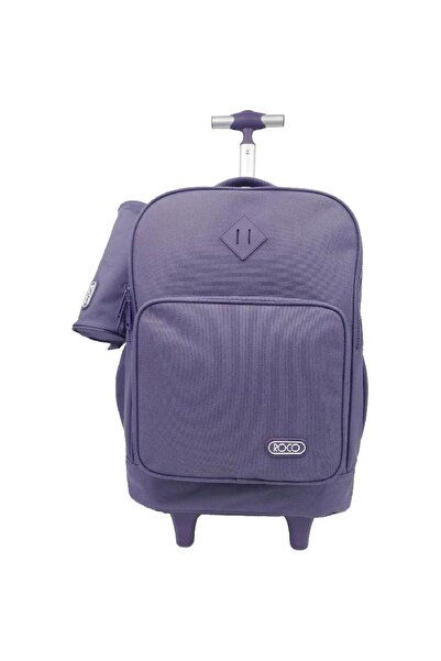 Roco حقيبة عربة أساسية مع ملحق