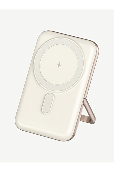 Linktech WP24 Strong 10000Mah 15W Kablosuz Powerbank