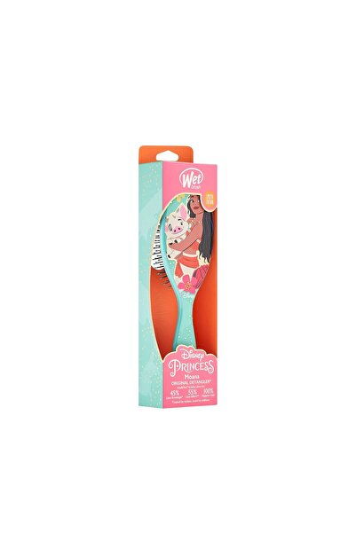 Wet Brush Original Detangler Brush - Moana 2