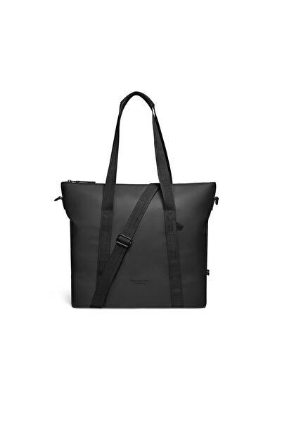 Gaston Luga Däsh Shopper- Black