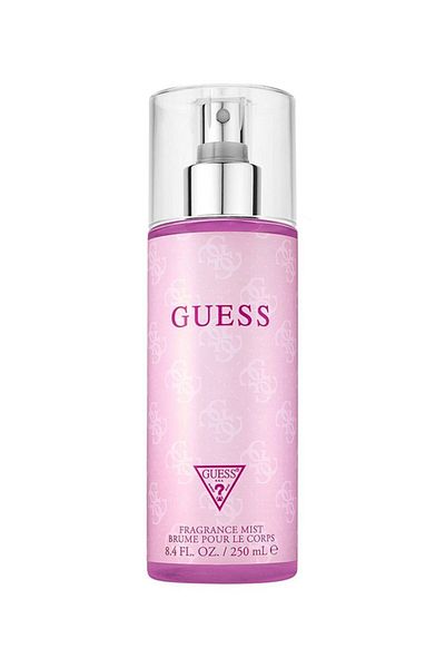 Guess PINK FOR WOMEN 250 ML BODY MIST