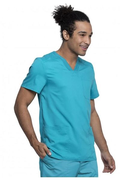 Cherokee Revolution Tech Halat Medical Cherokee PROTX2® - Revolution Tech | Uniformă Marime Turcoaz: XS