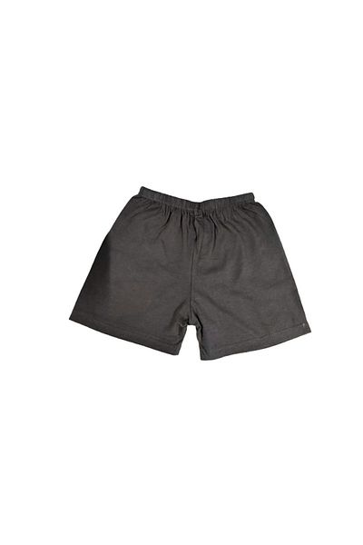 zzz sleep good sleeping !!! Short pajamas for children, brown with dinosaur