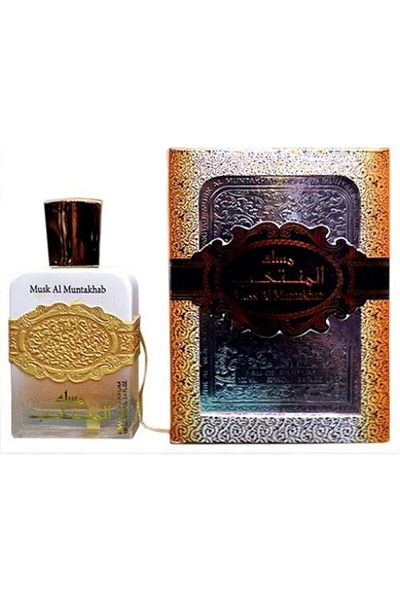 Other Arabic Musk Al Muntakhab Eau De Dehnal Oud EDP 100ml