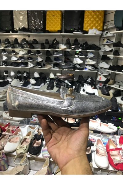 Brs Babet Shoes Flat Sole