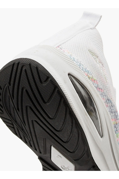 Oaklan by Shoexpress Textured Slip-On Sports Shoes