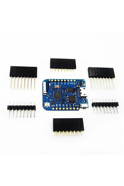 OEM Placa de Dezvoltare compatibila WeMos ESP8266EX D1 Mini Pro Wireless, CP2104