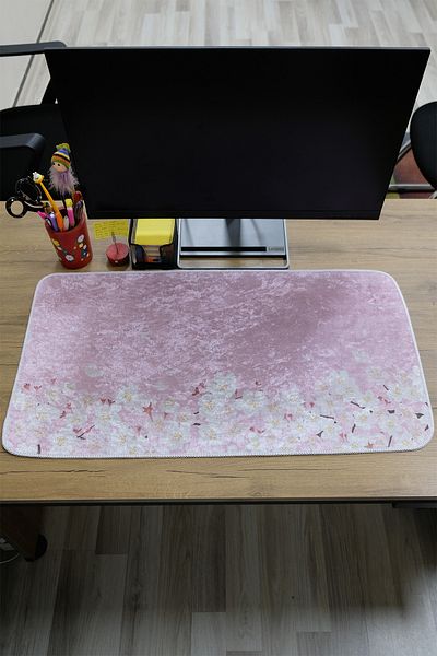 aymira home Digital Printing Computer Keyboard Pad Desk Organizer Gamer Mouse Pad Mat 40*80