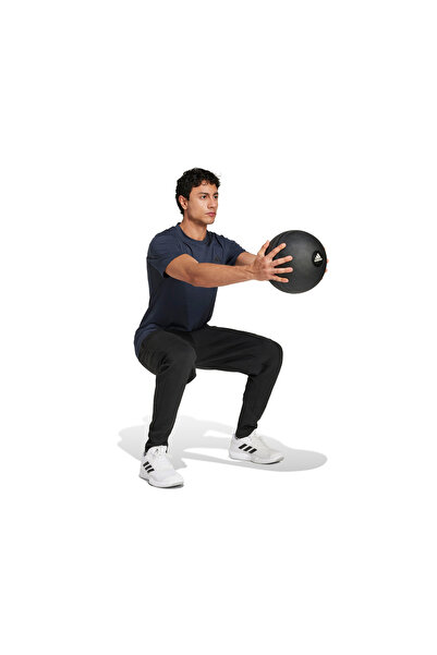 adidas Tr Es Fr T Чоловіча футболка JC8341 Синя