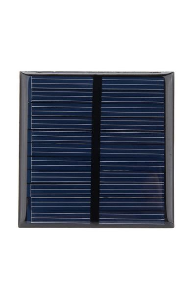 OEM Mini Panou Solar, 5.5V, 80mA, 0.44W