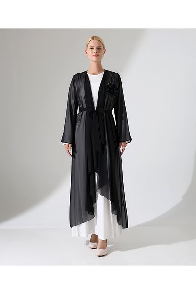 Fi'l Arz Fashion Cardigan