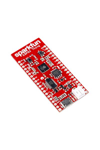 OEM ESP32 Thing development board, Sparkfun, with Wifi and Bluetooth