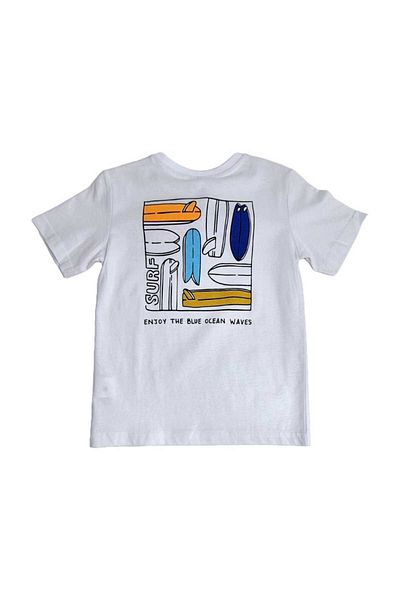 IdxeIT COTTON T-shirt
