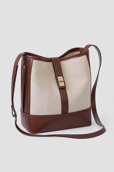 Jacquline Metta Women's Crossbody Bag