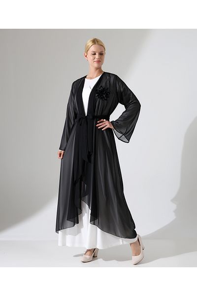Fi'l Arz Fashion Cardigan