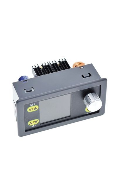 OEM Digital adjustable power supply, LCD display, WZ5005E