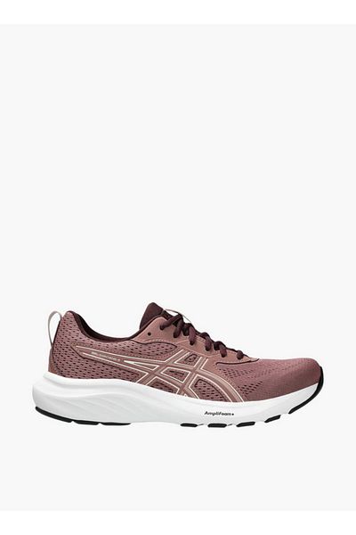 Asics Women's GEL CONTEND 9 Lace-Up Closure Sports Shoes - 1012B681-600