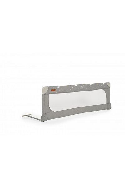Cangaroo Safe Bed Guardrail 130 Cm, Grey
