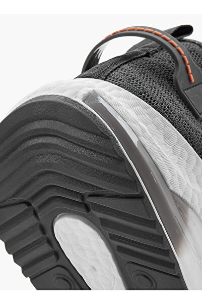 Oaklan by Shoexpress Logo Detail Lace-Up Sports Shoes