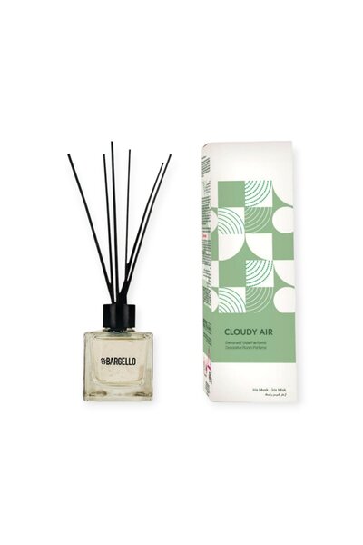Bargello Cloudy Air 50 ml Dekoratif Ortam Kokusu - Mnms50cldy