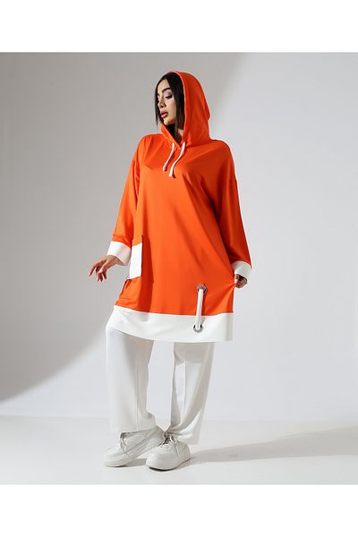 Fi'l Arz Fashion Diamond Sports Suit