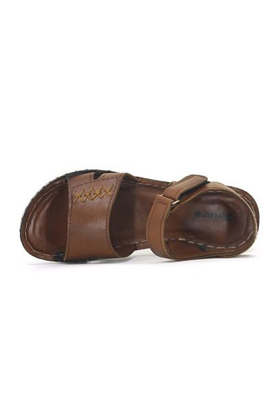 soElite Women's Non-Slip Soft Sole Daily Comfortable Sandals