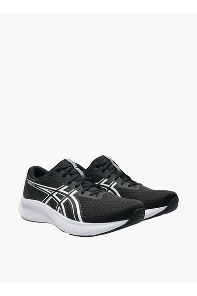 Asics Men's PATRIOT 14 Lace-Up Closure Sports Shoes - 1011C050-002