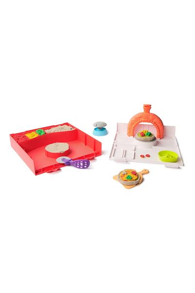 Kinetic Sand ATELIER PIZZA 453G