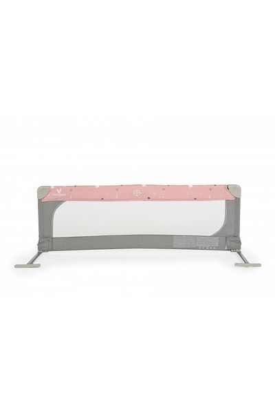 Cangaroo Safe Bed Guard 130 Cm, Pink