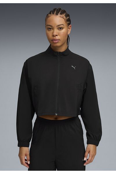 Puma Athleisure Jacket Women