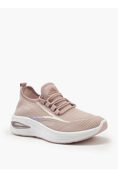Oaklan by Shoexpress Pull Tab Lace-Up Sports Shoes