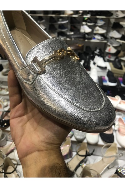 Brs Babet Shoes Flat Sole