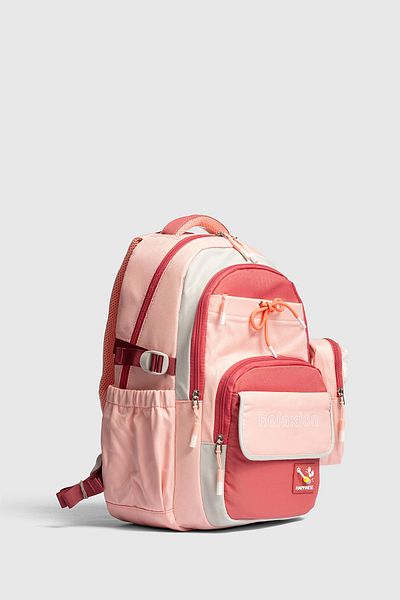 By Hakan Rlx-1512 Unisex School Backpack Student Daily Travel Holiday Sports Walking Travel Trip Camping Daily