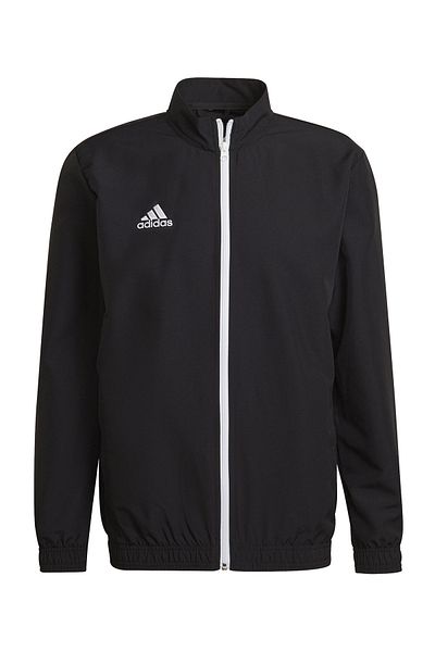 adidas Ent22 Men's Casual Jacket Black