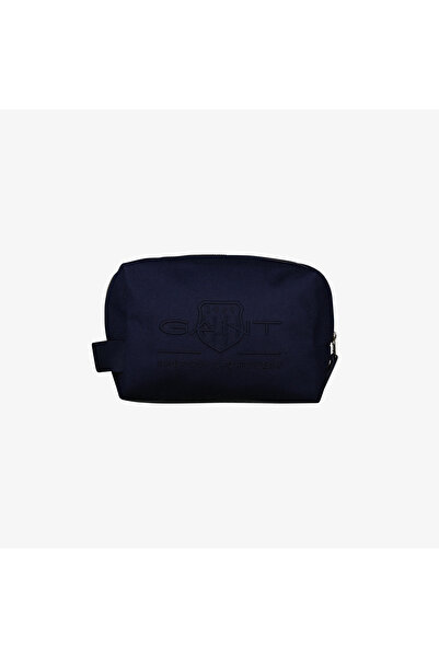 Gant Unisex Lacivert Çanta