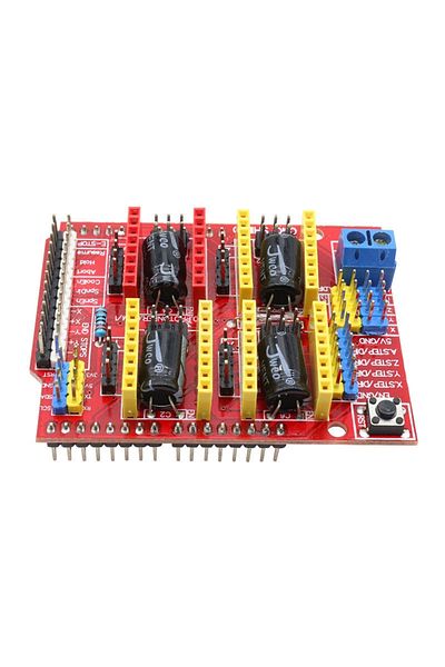 OEM CNC expansion board V3