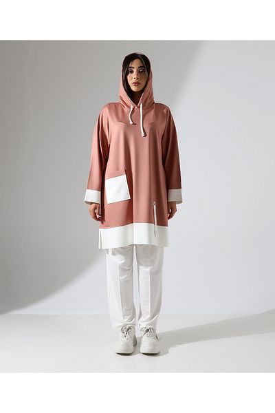 Fi'l Arz Fashion Diamond Sports Suit