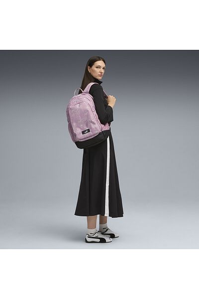 Puma Academy 29L All-Over Print Backpack