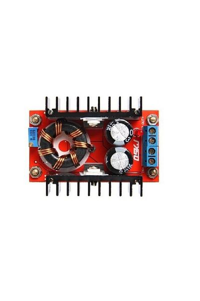 OEM 150W DC-DC 12-35V Boost Module