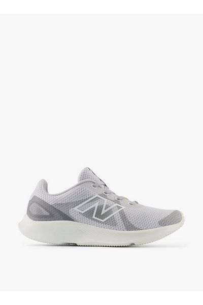 New Balance Women's Logo Print Lace-Up Sports Shoes