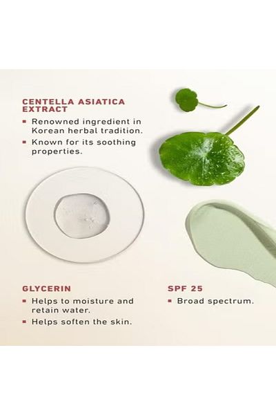 erborian CC Red Correct Anti-Redness Cream - Color Correcting & Skin-Perfecting Formula 45ml