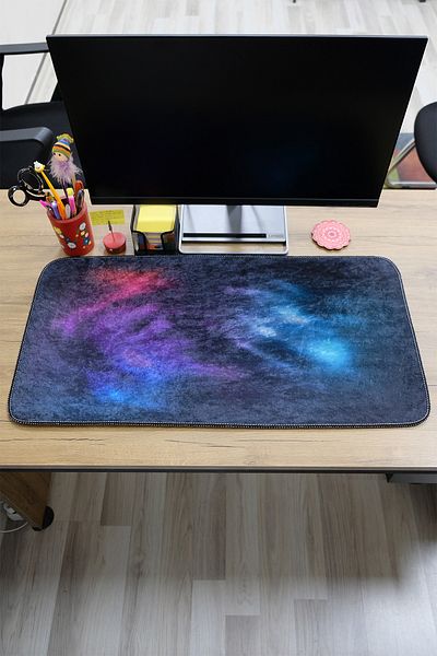 aymira home Digital Printing Computer Keyboard Pad Desk Organizer Gamer Mouse Pad Mat 40*80